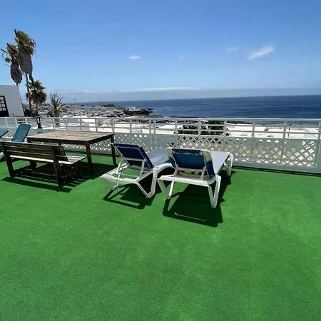 Suntrap Studio Puerto del Carmen  Exterior photo